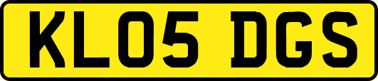 KL05DGS