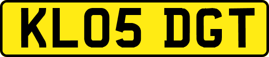 KL05DGT