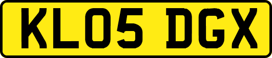 KL05DGX