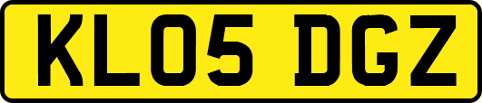 KL05DGZ