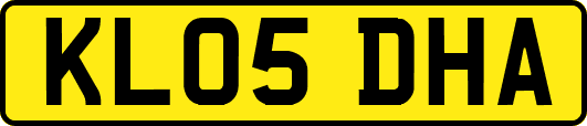 KL05DHA