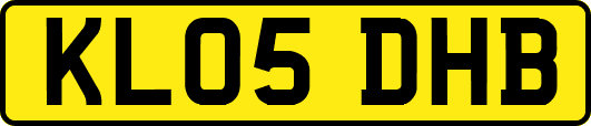 KL05DHB