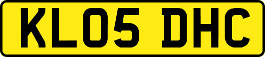 KL05DHC