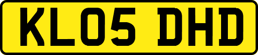 KL05DHD