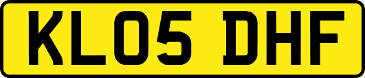 KL05DHF