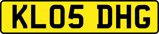 KL05DHG