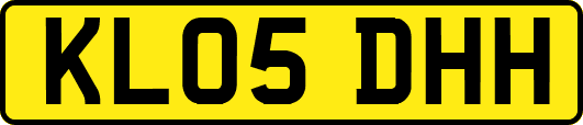 KL05DHH