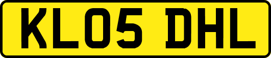 KL05DHL