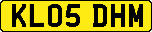 KL05DHM