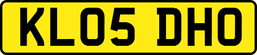 KL05DHO