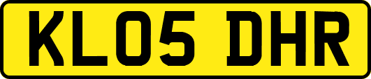 KL05DHR