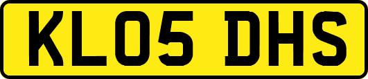 KL05DHS
