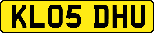 KL05DHU