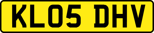KL05DHV