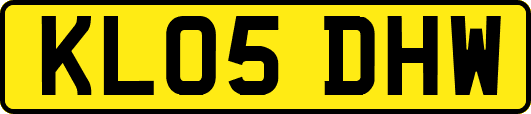 KL05DHW
