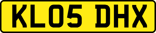 KL05DHX