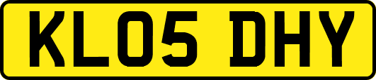 KL05DHY