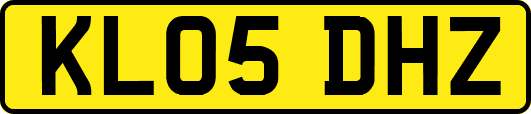 KL05DHZ