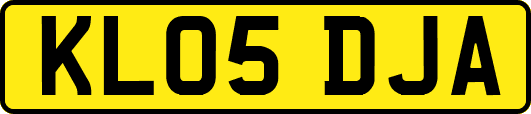 KL05DJA
