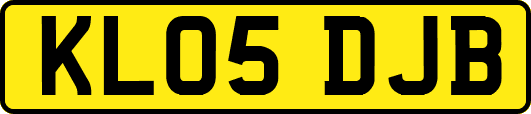 KL05DJB