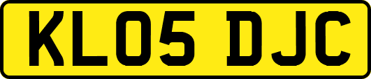 KL05DJC