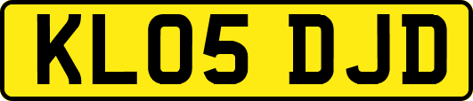 KL05DJD