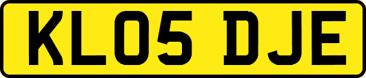 KL05DJE