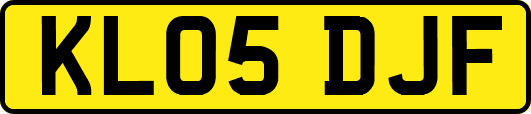 KL05DJF