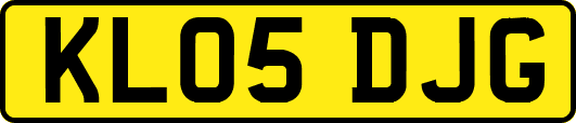 KL05DJG