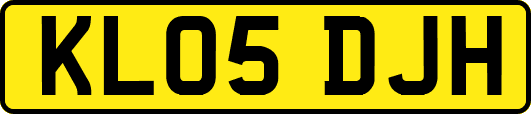 KL05DJH