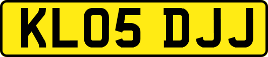 KL05DJJ