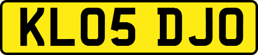 KL05DJO