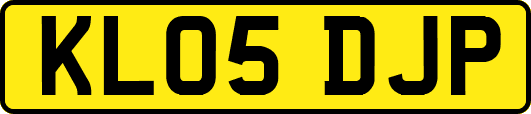 KL05DJP