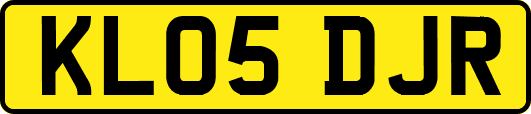 KL05DJR
