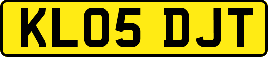 KL05DJT