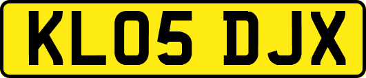KL05DJX