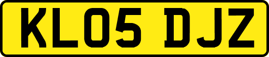 KL05DJZ
