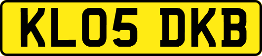 KL05DKB
