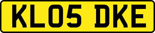 KL05DKE