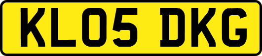 KL05DKG