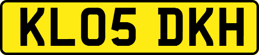 KL05DKH