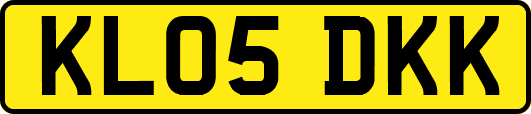 KL05DKK