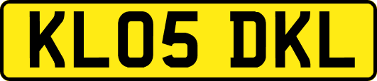 KL05DKL