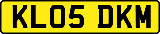 KL05DKM