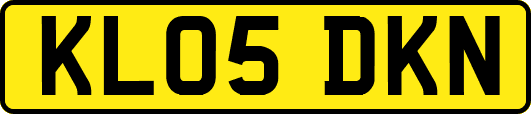 KL05DKN