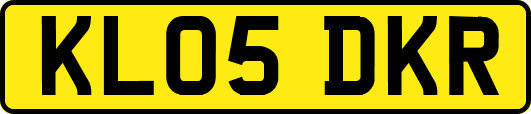 KL05DKR