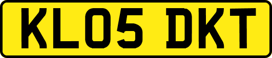 KL05DKT