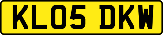 KL05DKW