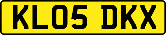 KL05DKX