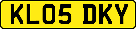 KL05DKY